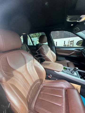 2017 Bmw X5 2.0 xDRIVE40e M SPORT (CKD) (A) - 3
