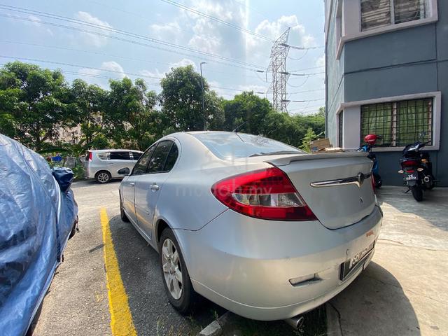 2008 Proton PERSONA 1.6 HIGH LINE (A) - 2
