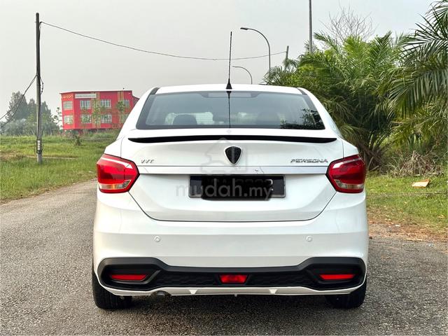 2017 Proton Persona 1.5 / GOOD CONDITION - 5