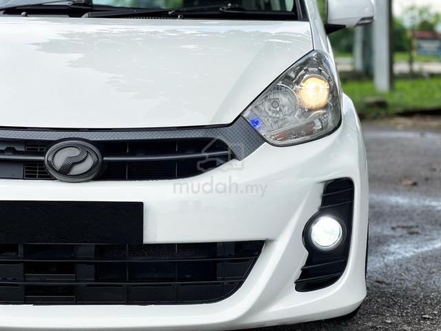 Perodua MYVI 1.3 /SPORT RIMS✅3Yr Warranty - 2