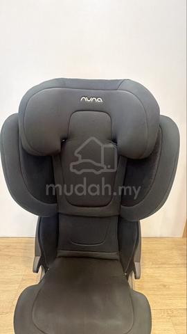 Nuna Car Seat Booster AACE LX - photo 4 of 4