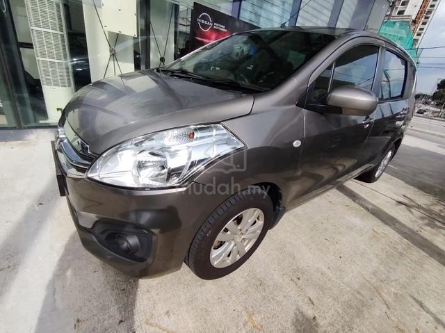 2017 Proton ERTIGA 1.4 EXECUTIVE AT (A) - 3