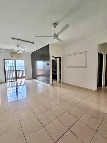 Sri Ixora Apartment 1