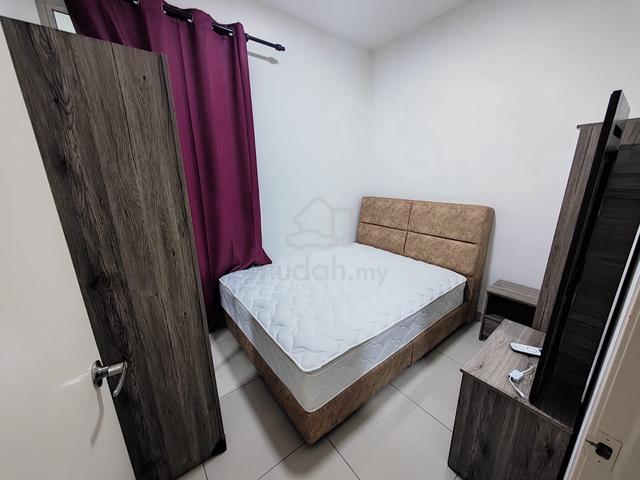 Twin Danga Residence 1
