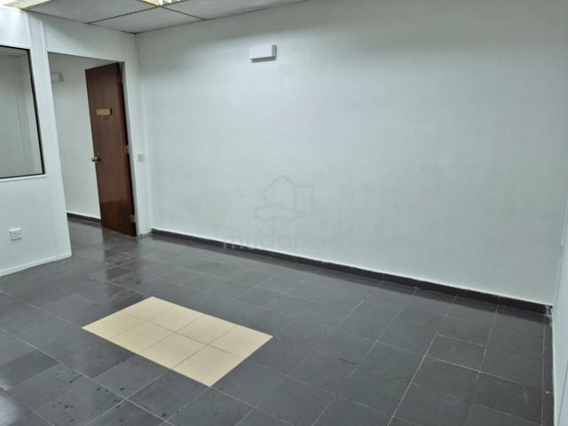 ShopLot for rent at Puchong Bandar Kinrara 5, BK 4 5 1