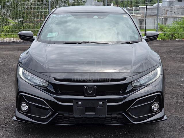 2021 Honda CIVIC 1.5 HATCHBACK (FK7) (A) - 3