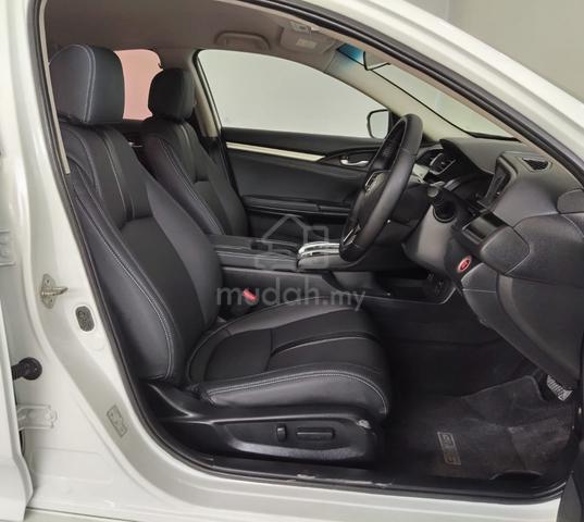 2020 Honda CIVIC 1.8 S (A) Type R Bodykits Tip Top - 5