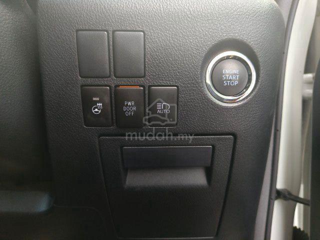 Toyota ALPHARD 2.5 SC 2023 - 5