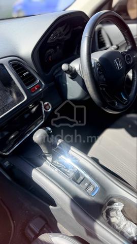 2015 Honda HR-V 1.8 V (A) - 5