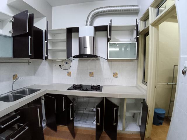2 Storey Setia impian 4 setia alam Shah Alam 20x70 1