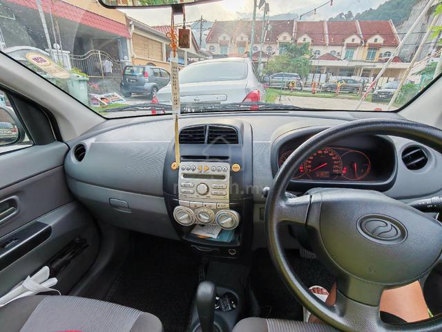 2009 Perodua MYVI 1.3 EZ MY05 M300 FACELIFT (A) - 4