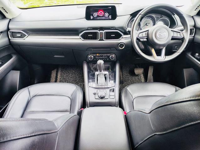 2023 Mazda CX-5 2.0 G HIGH (A) - 4