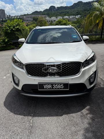 2018 Kia SORENTO 2.4 MID SPEC (A) - 1