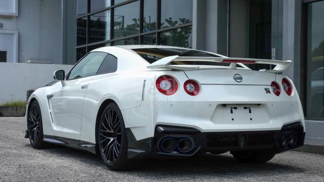 2024 Nissan GT-R 3.8 PREMIUM EDITION - READY UNIT - 2
