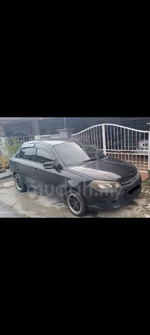 2011 Proton SAGA 1.3 FL EXECUTIVE (A) - 1