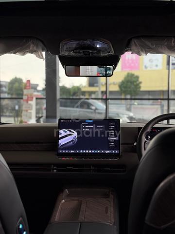 2026 Great Wall WEY 1.5 G9 HI4 PHEV MY26 (A) - 3