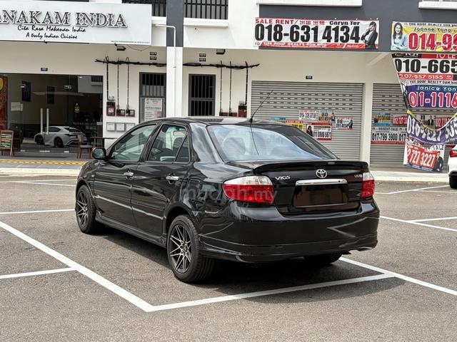 2006 Toyota VIOS 1.5 G (A) - 4