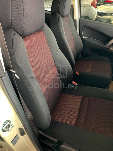 2013 Perodua MYVI 1.5 SE ZHS (A) - 4