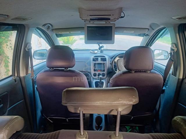 2010 Proton EXORA 1.6 H-LINE CPS (A) - 5