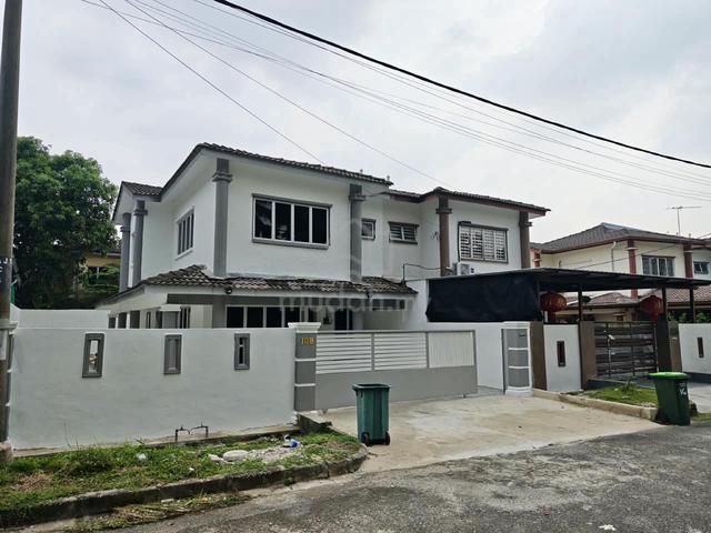 Fully Renovated Sell Below Market Rate Bandar Amanjaya, Sungai Petani 1