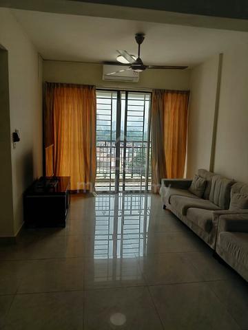Rivercity Condominium 1