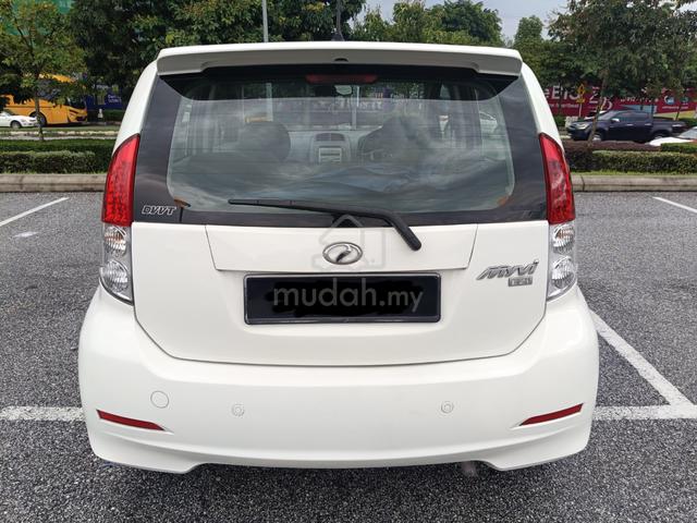2009 Perodua MYVI 1.3 EZi FACELIFT (A) - 5