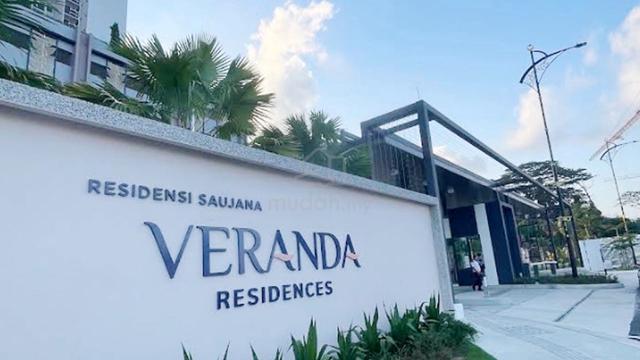 Veranda Residence 1