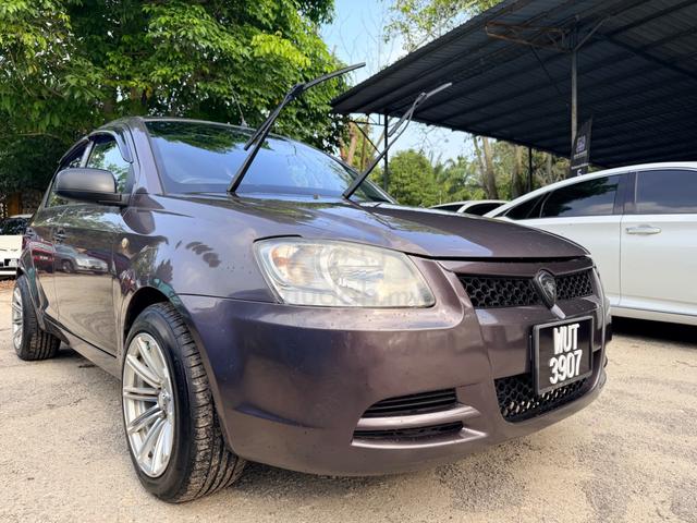Proton SAGA 1.3 M-LINE (A)-10 - 1