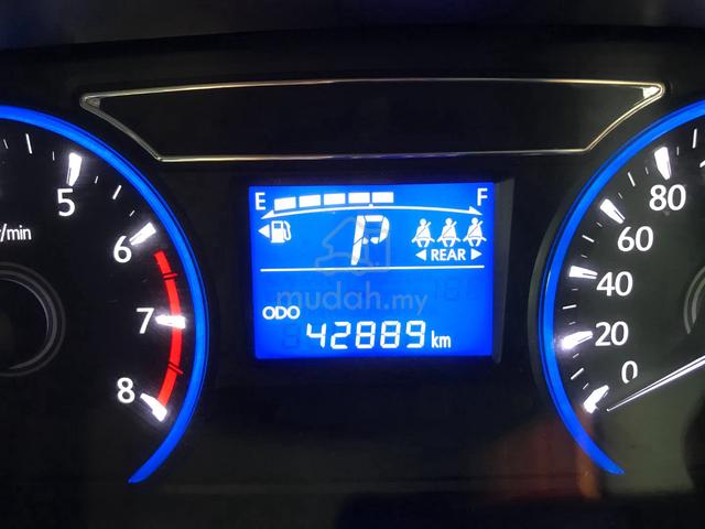 2021 Perodua MYVI 1.3X PREMIUM  (A) 2021 - 2