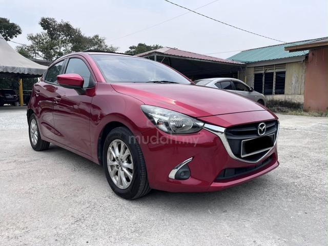 2018 Mazda 2 1.5 MID SKYACTIV (LOAN KEDAI) - 3