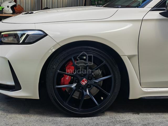 2023 Honda CIVIC 2.0 TYPE R FL5 (M) CHEAP - 3