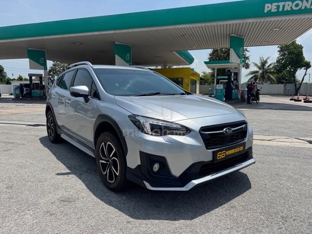 2021 Subaru 2.0GT İP Boleh loan kedai - 1