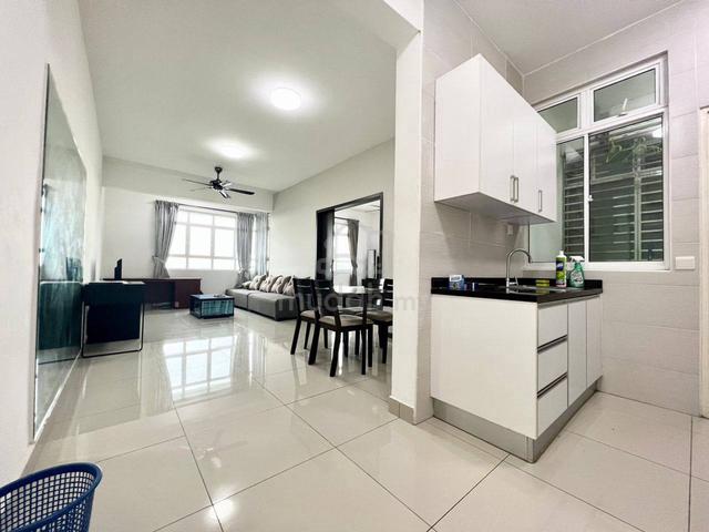 Perling Heights Apartments 1