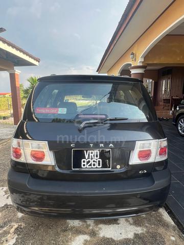 2007 Naza CITRA 2.0 GS (A) - 5