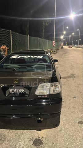 1996 Honda CIVIC 2.0 EFI (M) - 3