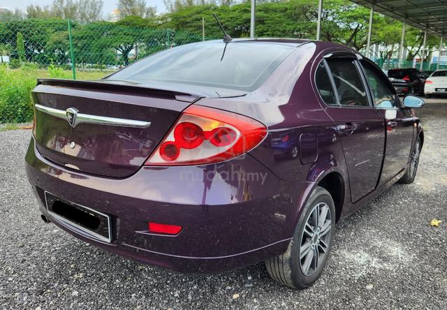 2009 Proton PERSONA 1.6 HIGH LINE (A) - 5