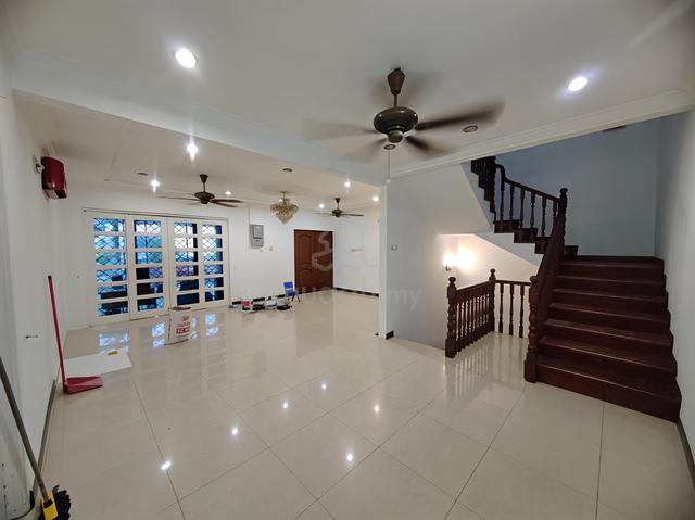 2 Stories Semi-D At Batu Uban - Land:2850sf - Renovated - Batu Uban 1