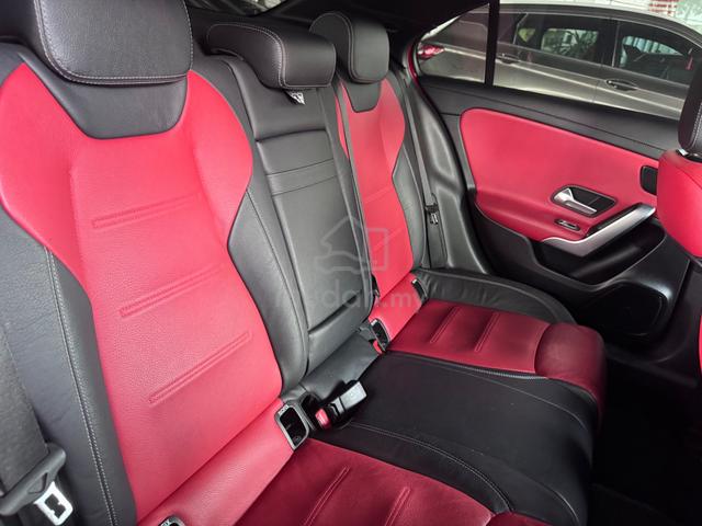2019 Mercedes Benz A180 1.3 AMG (CBU) (A) #SUNROOF - 3