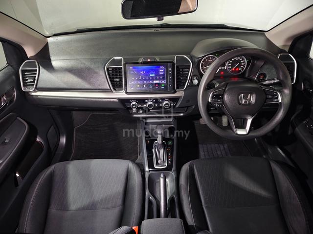 2023 Honda City 1.5 E (A) 5-Years Warranty - 3