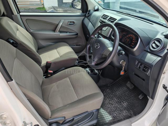 2016 Perodua MYVI 1.3 PREMIUM X FACELIFT (A) - 5