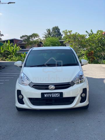 2011 Perodua MYVI 1.5 SE ZHS (A) - 3