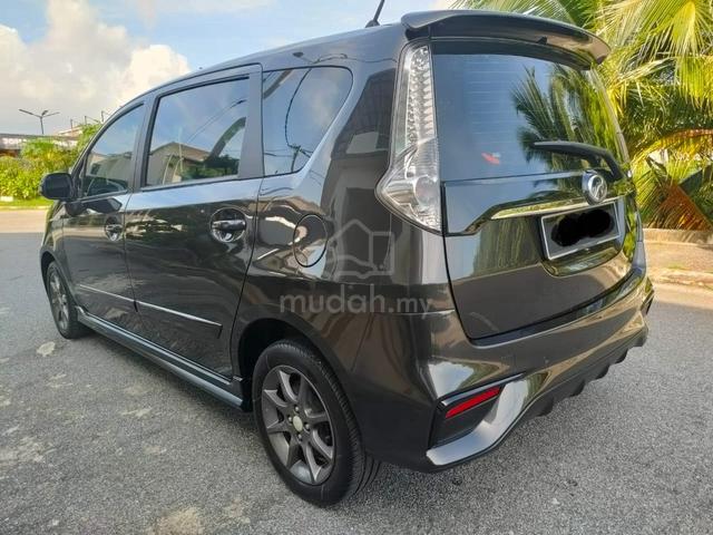 2019 Perodua ALZA 1.5 SE (A) - 5