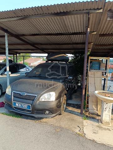 2011 Naza CITRA 2.0 GS FACELIFT (A) - 1