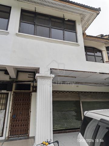 Kedai untuk disewa  1