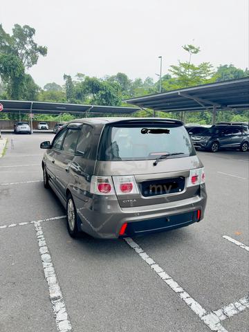 2011 Naza CITRA 2.0 RS FACELIFT (A) - 4