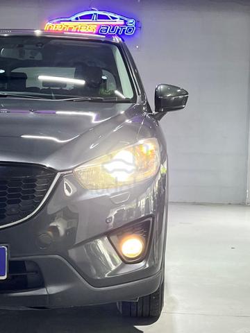 2015 Mazda CX-5 2.0 2WD HIGH SPEC (A) - 5