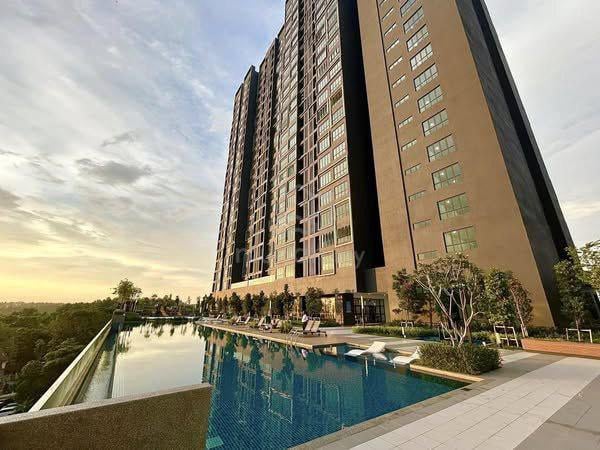 Tulip Residence 1