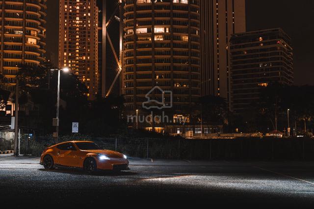 fairlady 370z z34 manual  - 5