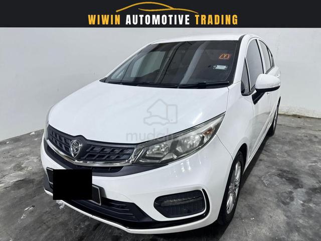 .20 Proton PERSONA EXECUTIVE 1.6 (A)1OWNER,P/START - 1