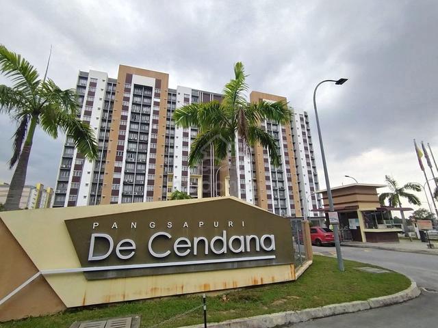 De Cendana 1